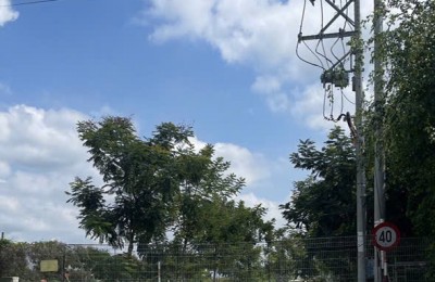 EM CẦN TIỀN SANG GẤP LẠI LÔ ĐẤT CHÍNH CHỦ TẠI TT THỊ TRẤN BẾN LỨC LONG AN - ĐƯỜNG XE TẢI - SỔ HỒNG RIÊNG CÔNG CHỨNG NGAY