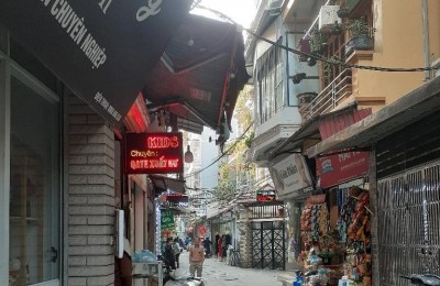 20m RA Ô TÔ ĐỖ_NHÀ ĐEP FULL NỘI THẤT TOÀN ĐỒ ĐẮT TIỀN_ SÁT PHỐ DƯƠNG QUẢNG HÀM