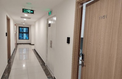 VINHOMES SMART CITY_STUDIO - VIEW ĐẸP_Ở SƯỚNG _TIỆN ÍCH NGẬP TRÀN