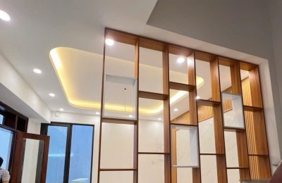 Bán nhà Xuân Đỉnh 35m, 5 tầng. Mặt tiền 6,7m, đường vào 3m cực hiếm!