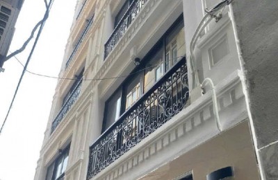 Bán nhà Xuân Đỉnh! 35m, 7 tầng, mặt tiền 4.4 thang máy chạy vù vù!
