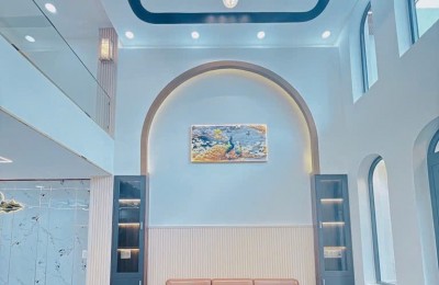 BÁN NHÀ BÌNH LONG - TÂN PHÚ - MỚI ĐẸP 58M2 (4,5x13) - 4 TẦNG - HẺM 4M - KHU AN NINH - TẶNG FULL NỘI THẤT - GIÁ CHỈ NHỈNH 6 TỶ CÒN TL