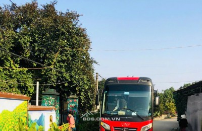 Chính chủ cần bán khu nghỉ dưỡng hơn 2000m² Ba Vì thiết kế hiện đại, view thoáng đẹp.