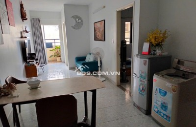 Bán căn hộ khang gia: 63m 2PN.2WC . giá : 1,680 tỷ