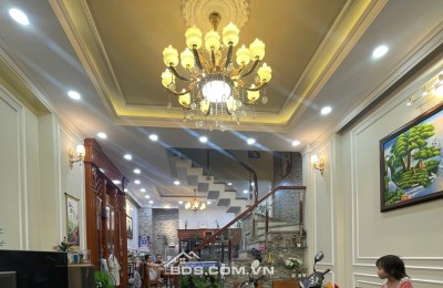 BÁN NHÀ ĐƯỜNG SỐ 10, TÂN QUY Q7 10.5 TỶ