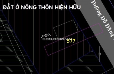 Đất Củ Chi