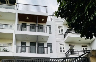 Cho thuê phòng đẹp, Gần Đại Học Văn Lang, đầy đủ nội thất
