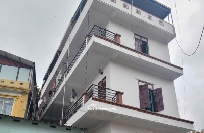 Chính chủ bán nhà đang kinh doanh trọ full phòng tại Hạ Long – Cơ hội đầu tư sinh lời ngay!