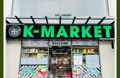 BÁN SHOPHOUSE THƯƠNG MẠI KHỐI ĐẾ MINATO HẢI PHÒNG - CƯ DÂN ĐÔNG