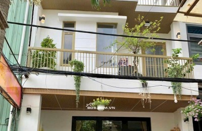 Săn ngay nhà đẹp giá rẻ gần đường Lê Duẩn, Q.Thanh Khê, TP. Đà Nẵng