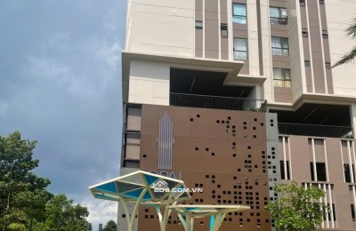 Cần bán căn hộ studio 40m2 Opal Skyline tọa lạc tại đường Nguyễn Văn Tiết phường Lái Thiêu, Thuận An, Bình Dương, TP HCM