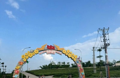  ĐỊNH VỊ GIÁ TRỊ – KHẲNG ĐỊNH TẦM NHÌN SIÊU PHẨM ĐẤT VÀNG MAI LÂM – ĐÔNG ANH – 43.5M² – GIÁ CHỈ NHỈNH 4 TỶ