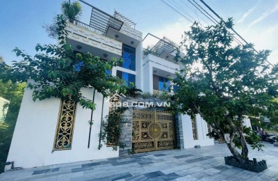 Siêu phẩm biệt thự gần đường Phạm Như Xương, Q.Liên Chiểu, TP. Đà Nẵng