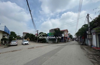 “KHAN HIẾM NGUỒN HÀNG – LÔ ĐẤT MAI LÂM ĐÔNG ANH 52M2 GIÁ TỐT CHO NHÀ ĐẦU TƯ F0”