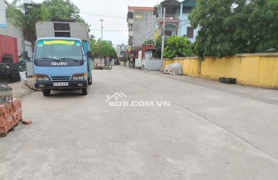 “CHỐT NHANH MAI LÂM ĐÔNG ANH 50m2– GIÁ CỰC MỀM – VỊ TRÍ KHÔNG THỂ ĐẸP HƠN” 