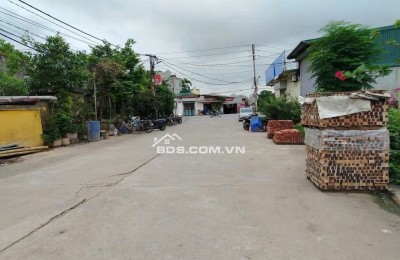 HÀNG SIÊU ĐỈNH...SỐC-SỐC SỐC MAI LÂM ĐÔNG ANH 51.5m² GIÁ ĐẦU TƯ