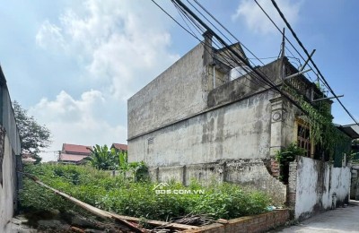 “KHAN HIẾM NGUỒN HÀNG – LÔ ĐẤT GIÁ TỐT CHO NHÀ ĐẦU TƯ F0” 