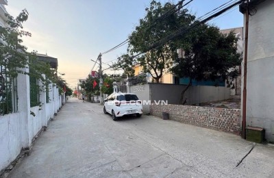 Cơ hội đầu tư cực tốt!Chính chủ bán lô đất 53m² full thổ cư tại Mai Lâm Đông Anh