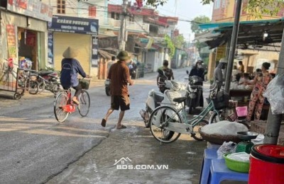 ĐẤT VÀNG MAI LÂM ĐÔNG ANH 42.5m² GIÁ NHỈNH HƠN 4 TỶ XÍU