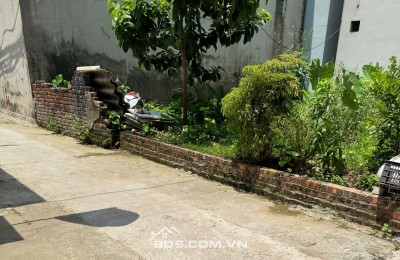  CƠ HỘI ĐẦU TƯ SIÊU LỢI NHUẬN – ĐẤT VÀNG MAI LÂM, ĐÔNG ANH – 51M² 