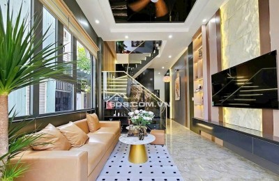 Mua ngay nhà đẹp giá rẻ gần bến xe trung tâm Đà Nẵng