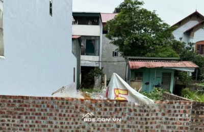 SIÊU PHẨM ĐẤT VÀNG MAI LÂM 66.5m2– SÁT CẦU TỨ LIÊN – GIÁ TỐT NHẤT KHU VỰC