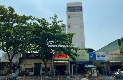 Bán nhà MTKD đắc địa Tây Thạnh, 4x18m, trệt + gác lửng, giá 13 tỷ
