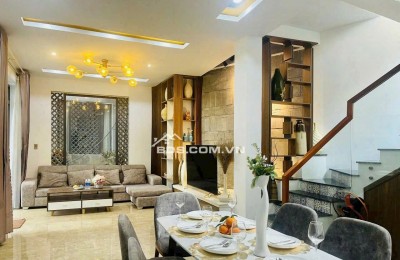 Săn ngay nhà đẹp gần biển Thanh Bình và cầu Thuận Phước, TP. Đà Nẵng