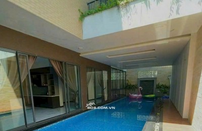 Cơ hội sỡ hữu ngay căn biệt thự đẹp ở khu Nam Việt Á, Q.Ngũ Hành Sơn, TP. Đà Nẵng