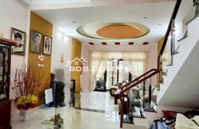 Mua ngay nhà đẹp mặt tiền giá rẻ đường Phần Lăng, Q.Thanh Khê, TP. Đà Nẵng