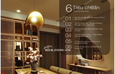 Bán chung cư cao cấp The Charm An Hưng La Khê Hà Đông hà nội