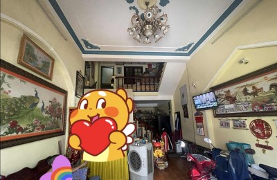  SIÊU PHẨM MẶT TIỀN – SÁT ĐẠI HỌC KINH TẾ – GẦN BIỂN 
