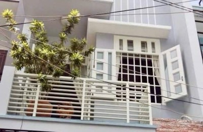 SƠN KỲ - TÂN PHÚ - HẺM XE TẢI NGỦ TRONG NHÀ - 68M2 (4x17) 3 TẦNG SÂN THƯỢNG - VỊ TRÍ VIP KINH DOANH SẦM UẤT - CHỈ 7,6 TỶ CÒN TL