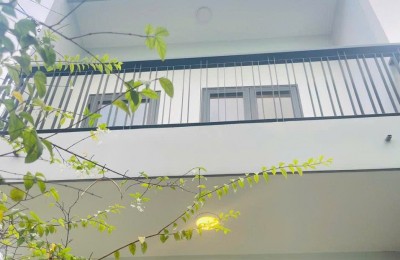 ÂU CƠ - PHÚ TRUNG - TÂN PHÚ - GIÁP Q11 - TÂN BÌNH - NHÀ ĐẸP - HẺM XE HƠI - 68M2 (6x12) 2 TẦNG - 3PN - CHỈ 7,85 TỶ CÒN TL