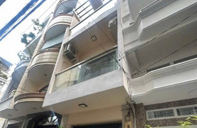 BÁN GẤP NHÀ 1 TRỆT 2 LẦU ĐƯỜNG 3 THÁNG 2