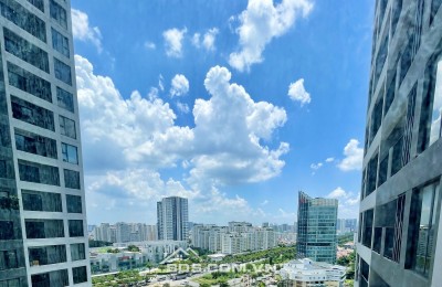 Căn hộ 1 phòng ngủ Lavida Plus – Giao thô – View đẹp – Thanh toán nhanh CK 5%