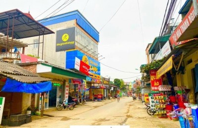 Đất nền Tân Xã, sát khu đấu giá, trường FPT, trường DHQG