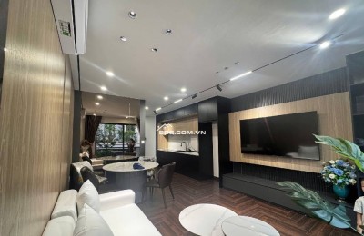 Bán Nhà Nguyễn Sơn 6 Tầng Thang Máy Gần Phố Gara Oto Full Nội Thât