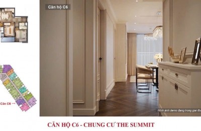 Bán chung cư cao cấp  khu độ thị Danko riveside Bắc Giang