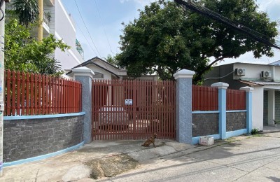 Chính chủ bán nhà 622m2 tại QL1K Linh Xuân Thủ Đức