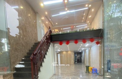 CHÍNH CHỦ CHO THUÊ NHÀ MẶT PHỐ HÀNG LƯỢC, HOÀN KIẾM, HÀ NỘI