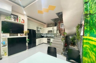 CHÀO BÁN CĂN NHÀ ĐẸP 6 TẦNG TẠI KHƯƠNG ĐÌNH THANH XUÂN