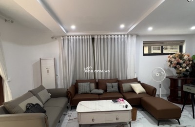 NHÀ ĐẸP CẦU LỦ 7 TẦNG THANG MÁY THANH XUÂN HÀ NỘI