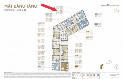 Vinhomes Ocean Park 2
