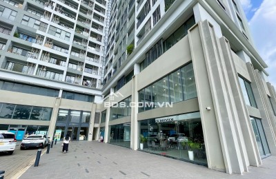Chính chủ cho thuê shophouse Lavida Plus - vị trí đẹp, giá tốt, phù hợp mọi ngành nghề