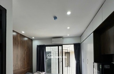 CĂN HỘ DÒNG TIỀN TẠI VƯƠNG THỪA VŨ 7 TẦNG THANG MÁY