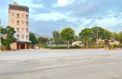CẦN CHO THUÊ MẶT BẰNG - XÂY THEO YÊU CẦU TẠI TP LAI CHÂU