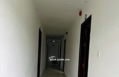 ►Toà Khách Sạn sát Biển Nguyễn Tất Thành gần Mikazuki, 250m2, 6 tầng, 30 phòng, 17.x tỷ