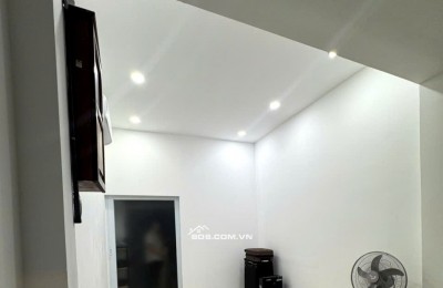 Chính Chủ Cho Thuê Mặt Bằng Kinh Doanh Tầng Trệt Q3
