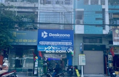 Bán Nhà 2 Mặt Tiền Trước Sau Lê Quang Định P14 Bình Thạnh . Trệt - 3 Lầu - ST . Chỉ 19,9 tỷ Còn TL